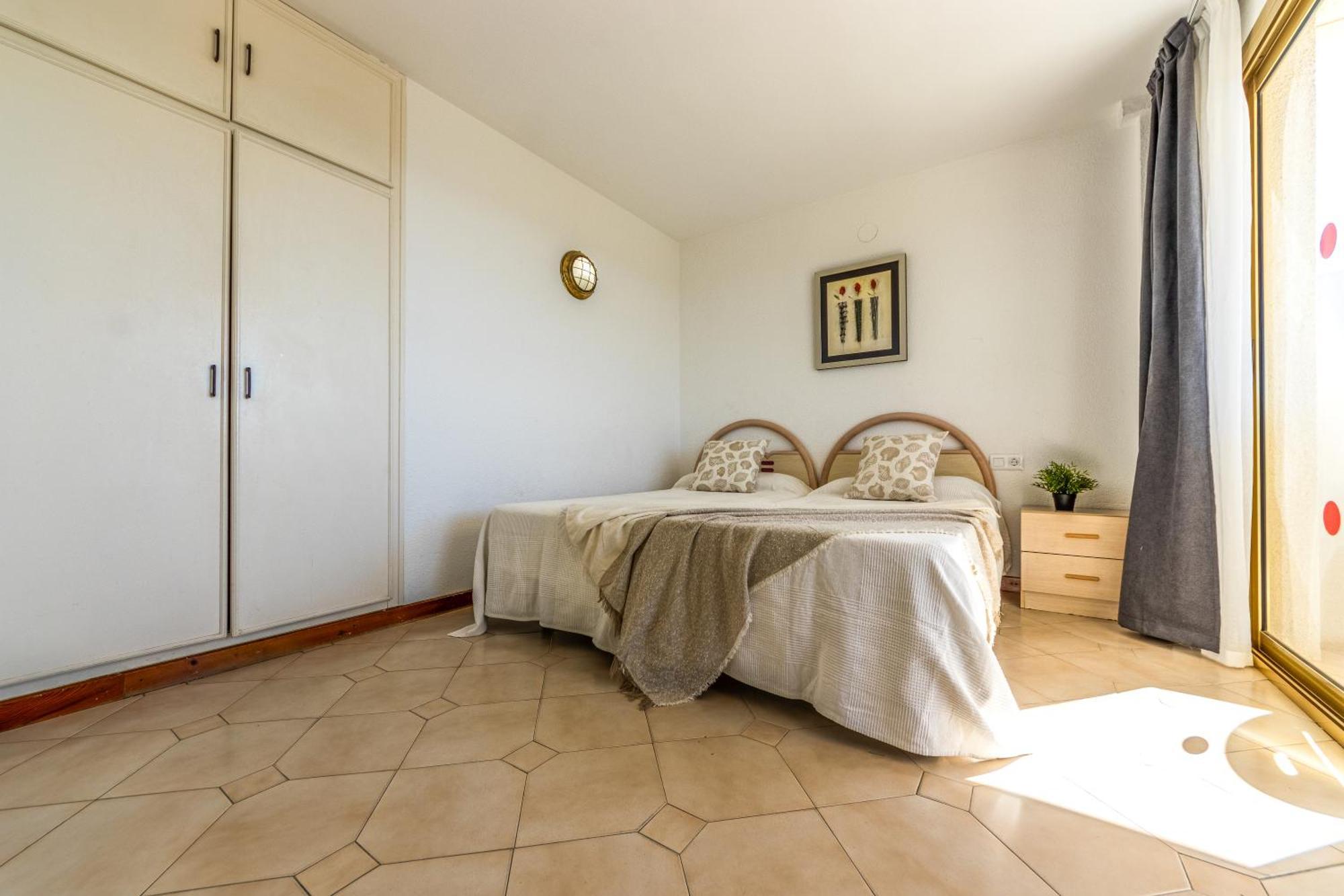 Novelty 2 Habitaciones Vista Al Mar Salou Bagian luar foto